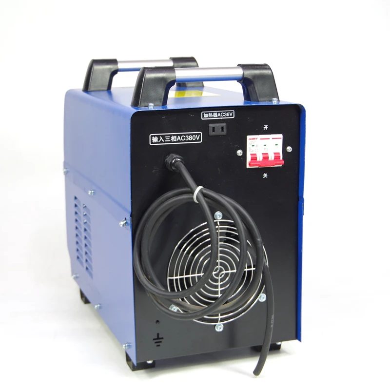 Factory Direct Sale co2 gas inverter Portable metal welding machine of carbon steel