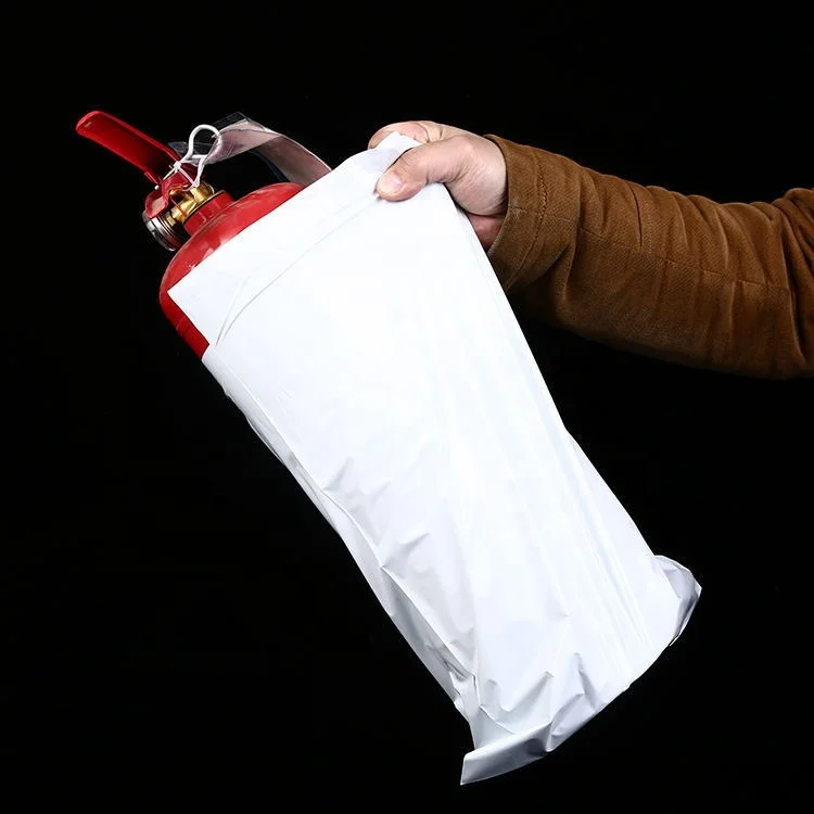Custom 10x30 15x40 20x50 25x55 30x70 35x80cm Long Strip Poly Courier Mailing Bags Slender Packaging Logistics Mailer Bag