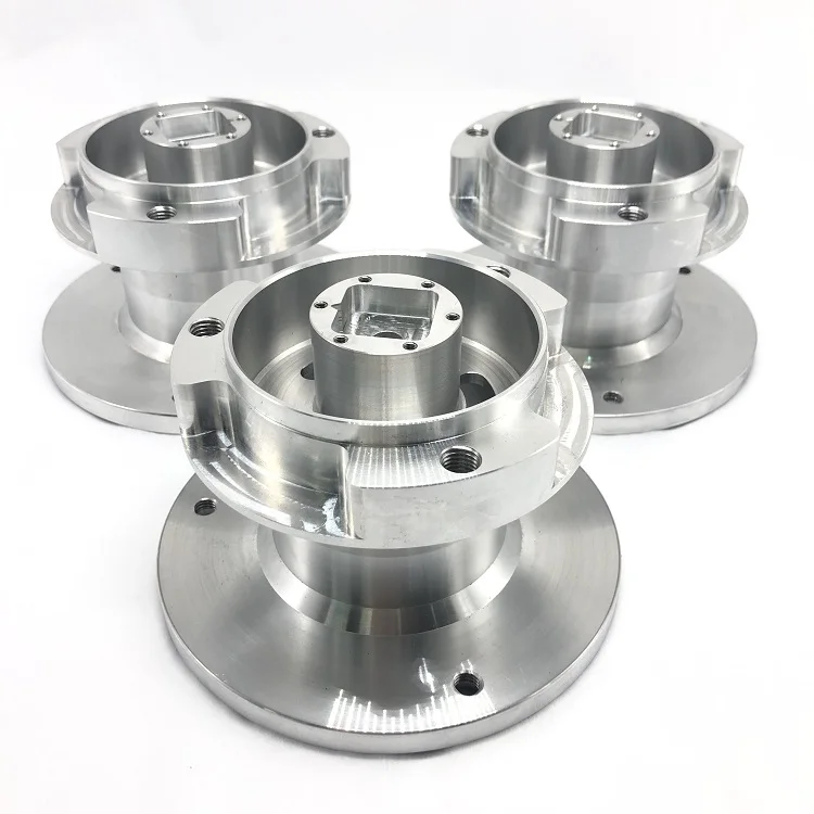 Bd Precisionglid Precision 5 Axis Cnc Mechanical Machined Parts Cnc Turning Parts For Automation Equipment Parts Accessories