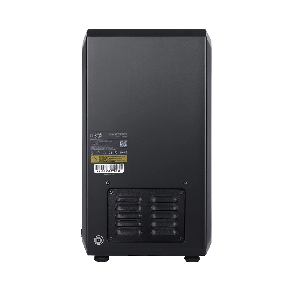 Anycubic Photon 3D printer 450nm Resin Printer  with UV-LED  2K LCD screen SLA LCD 3D Printer