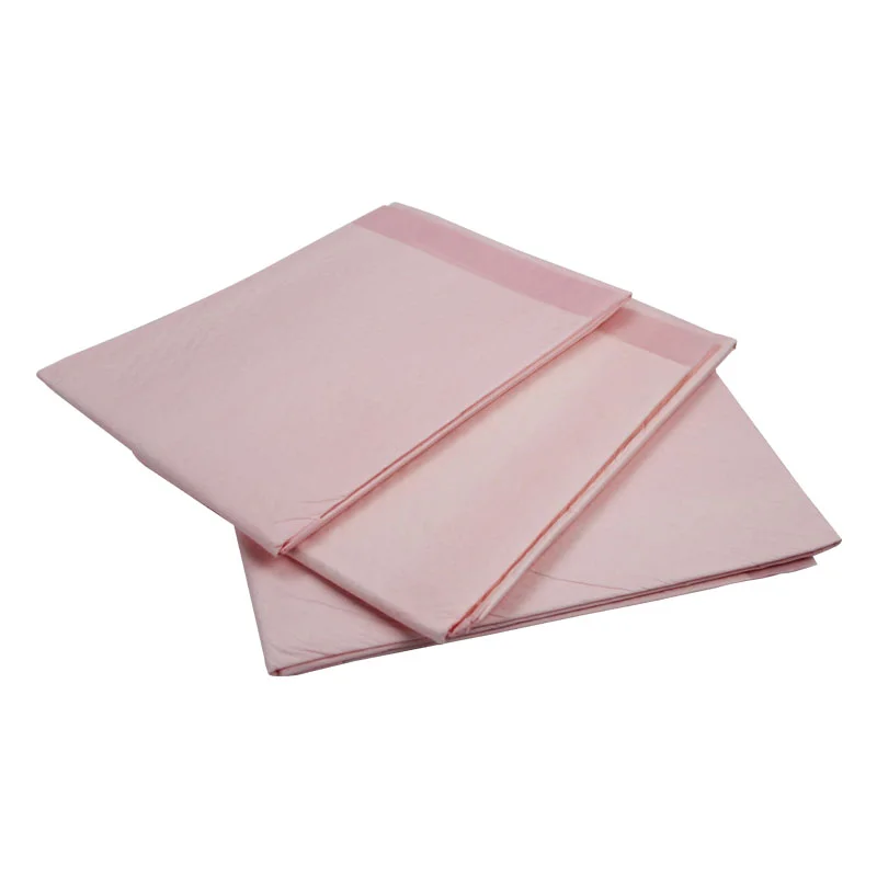 Extra large waterproof organic wetting protection latex mattress taizhoudisposable incontinence heavy absorbency bed pads