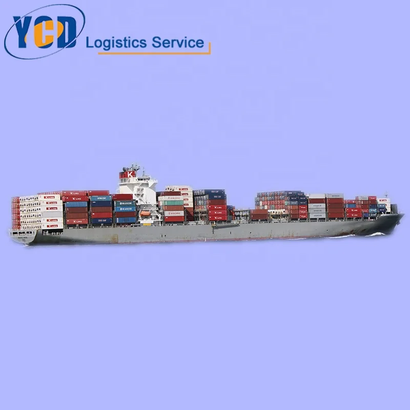 YCD авиаперевозчик груза услуги доставки Amazon для нас бестселлер