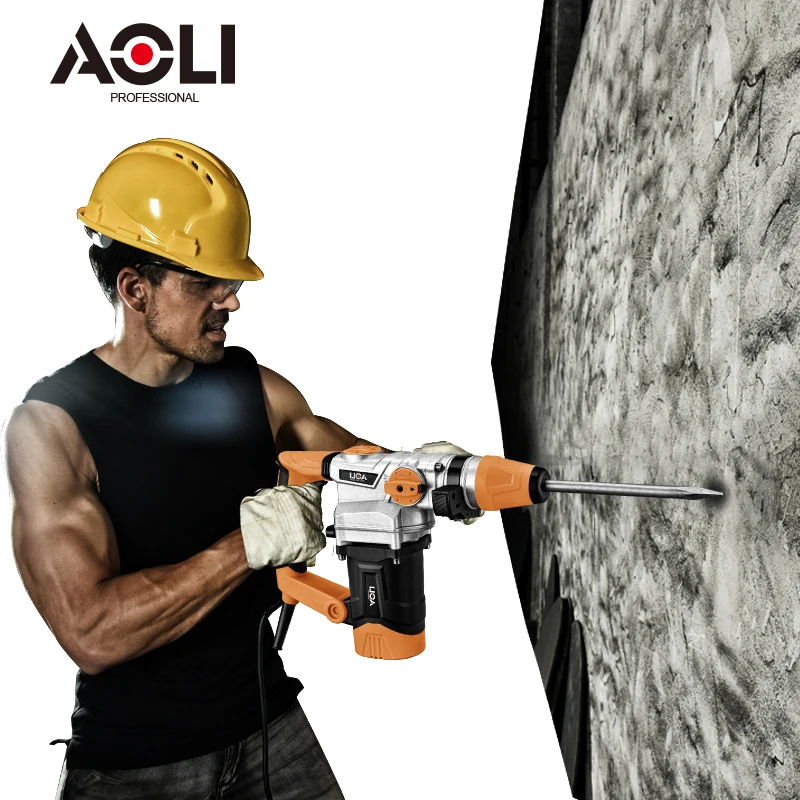 titan power tools in the Middle Eastheavy duty electric hammer