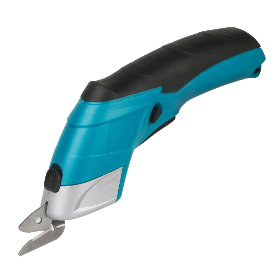 Сверхмощные электрические швейные ножницы для резки, электрические ножницы для Gowen