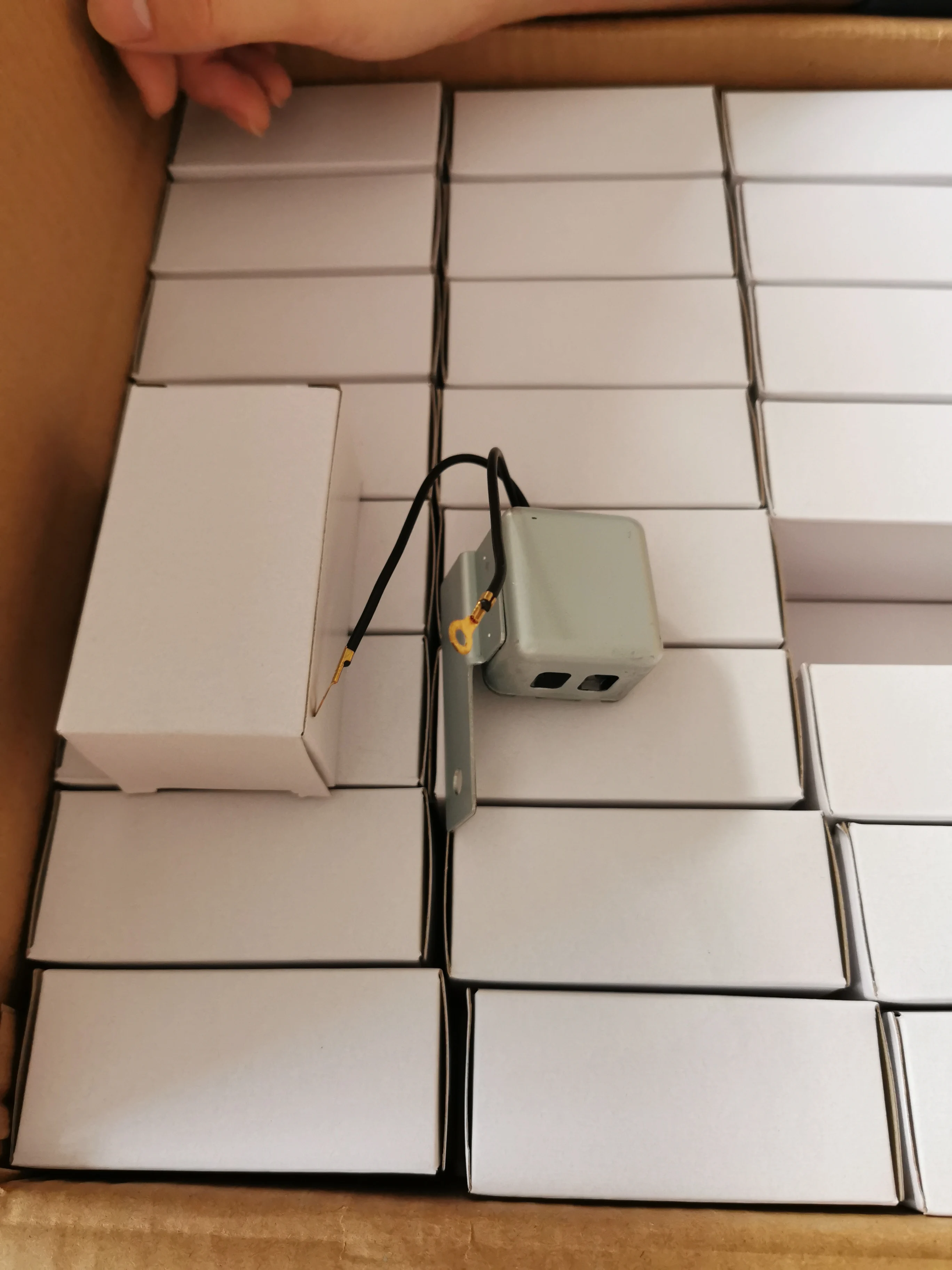 Egypt car door bell Universal 12v 12w good quality motorcycle bell HR-1205