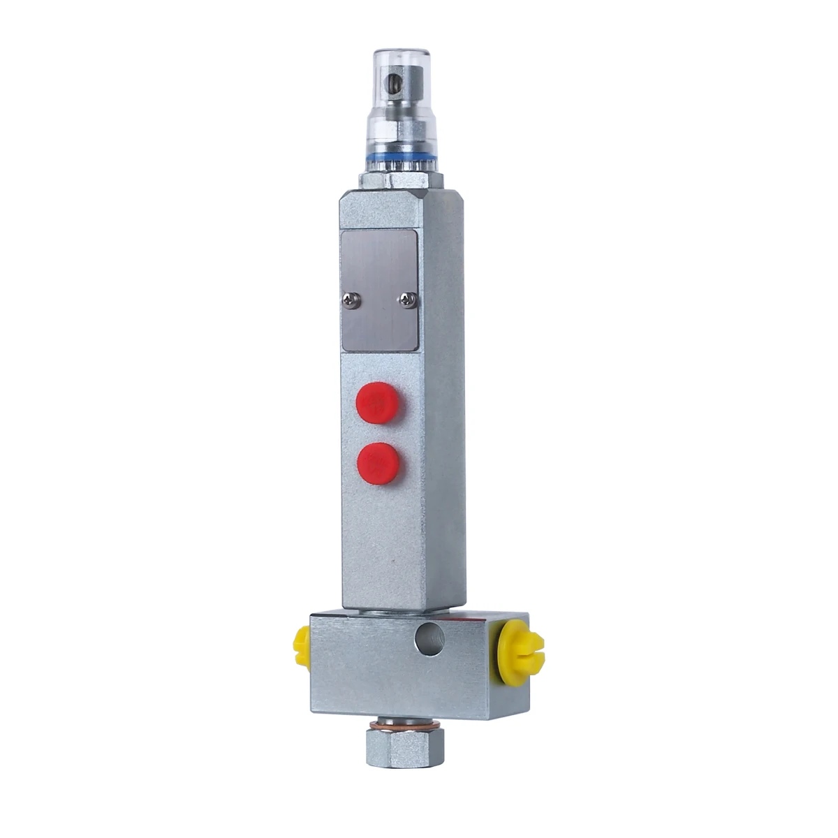 CISO VL-1X Lubrication Injectors for Single Line Lubrication System