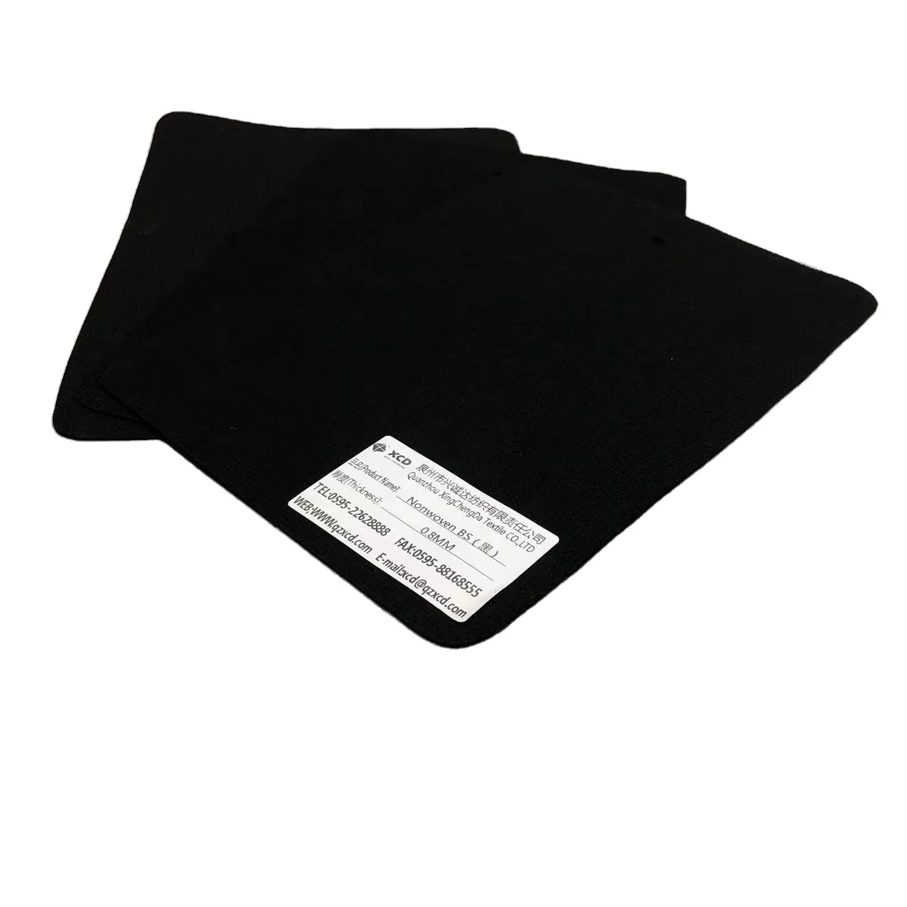 Wholesale Cross Stitch Fabric Reinforced Stitch-Bonded Cloth Mattress Cover Stitch Bond Non Woven Fabric