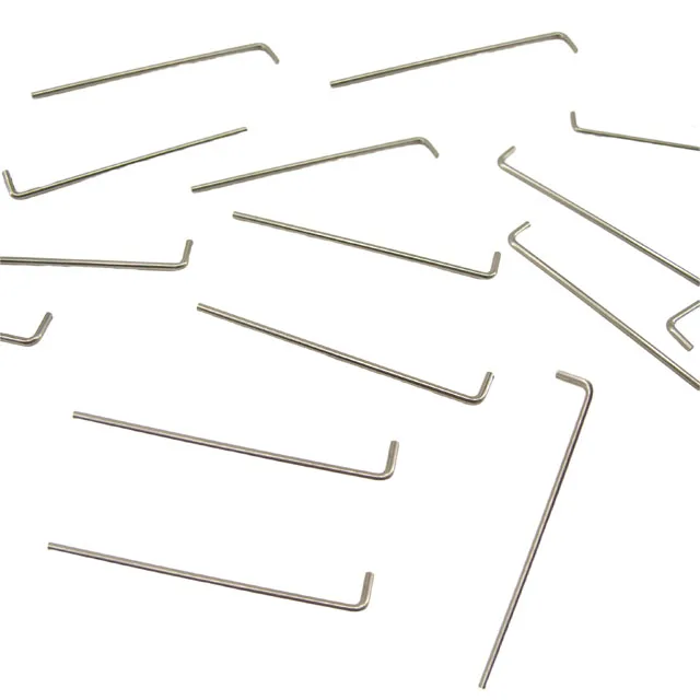 Hot sales Negative ion discharge tungsten needle