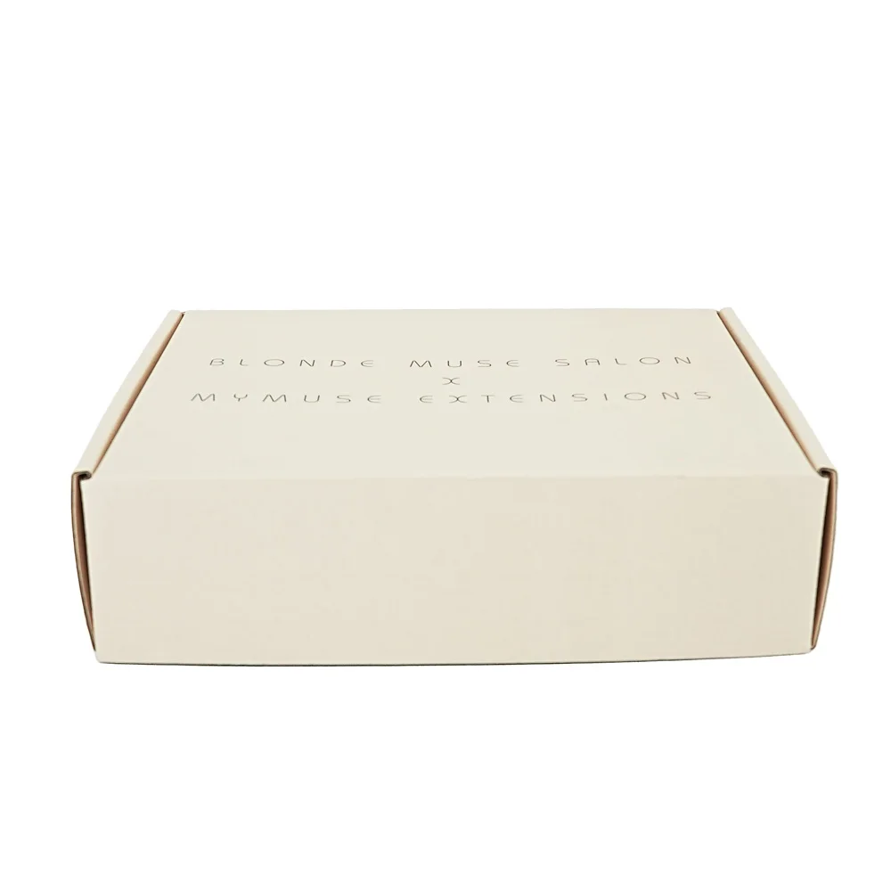 Corrugated Mailer Boxes for Pet Supplies and Products Secure Corrugated Shipping Boxes for Medical Devices