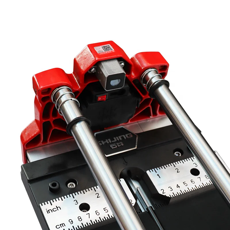 Tile Cutting Tools Ceramic Tile Manual Floor Tile Cutter Special Tool for Ceramic Push Knife