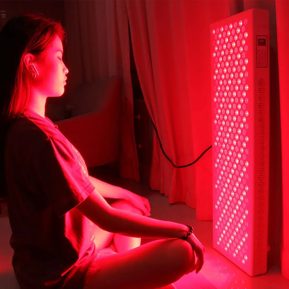 Eshine New Released Commercial High Quality PDT Machine Full Body Red Light Therapy For Healthy For Beauty