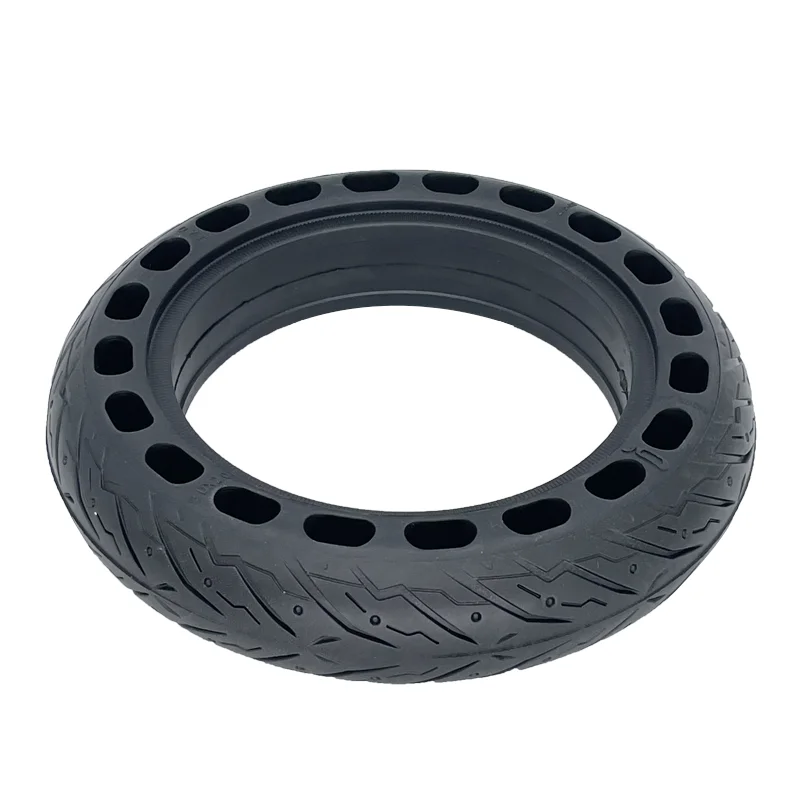 9 inch Super elastic solid tire 9x2 wear-resisting rubber solid tire  for NINEBOT E22