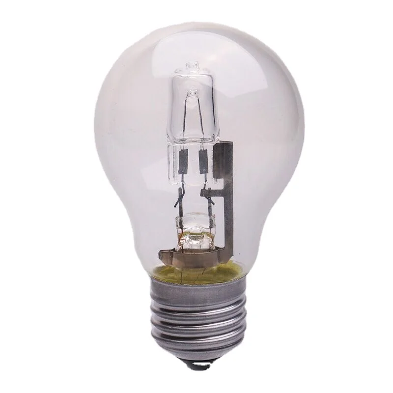 ECO G45 A55 C35 72W 53W 42W bulb energy saving halogen lamp