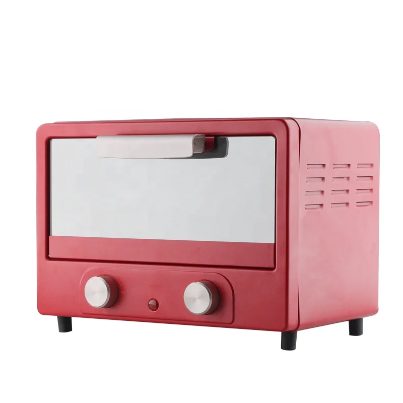 Hot Selling 12L Micro Electric Oven Bake Multifunction Function Mini Electric Microwave Oven Cake Oven
