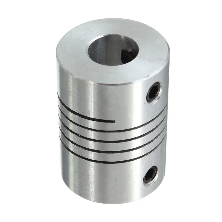 5mm Flexible Type Coupling Coupler For Stepper Motor
