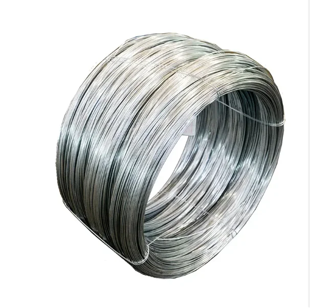 High tensile Galvanized Cable/Stainless Steel Wire Made in China