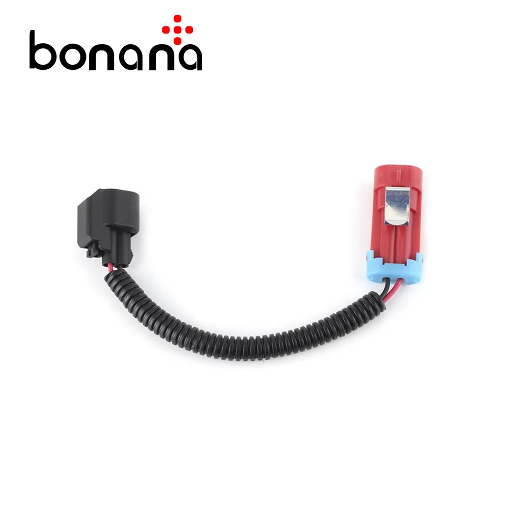 Vapor Canister Vent Valve Solenoid Jumper Wiring Harness 19257603