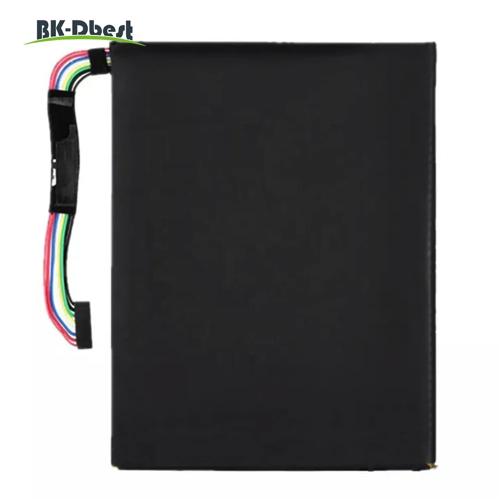 BK-Dbest New Original High Capacity EP101 Laptop Battery For asus Eee Pad Transformer TF101 TR101 Li-polymer Laptop Batteries