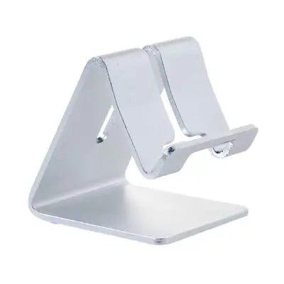 Wholesale Desktop  Mobile Phone Bracket Lazy Portable Mobile Phone General Flat Panel TV Metal Bracket dhl free