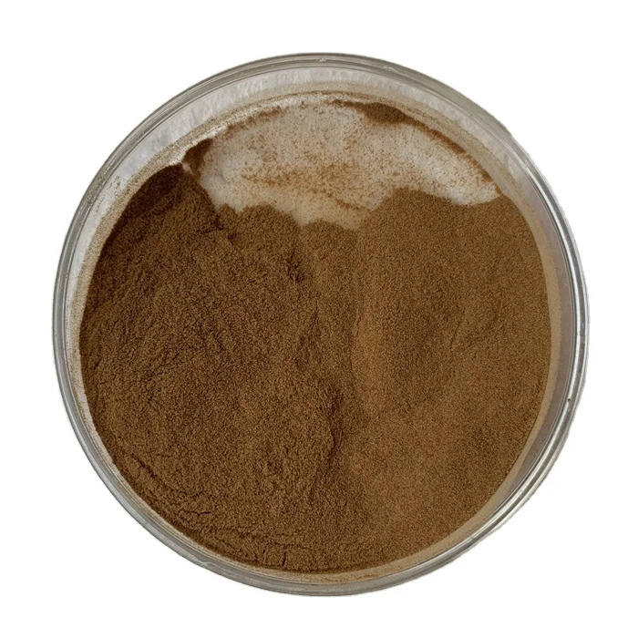 Top Quality 100% Pure Natural Thyme Powder 5:1 Function Food Thyme Extract Powder