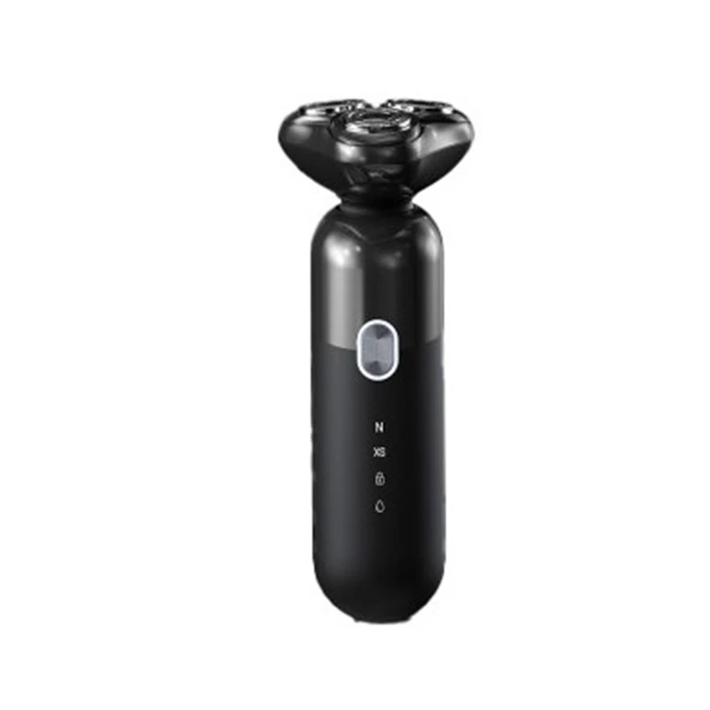 Youpin Xiaomi ENCHEN Mocha S USB Electric Two Speed Ceramic Fast Charging Hair Trimmer Clipper for Children Xiaomi