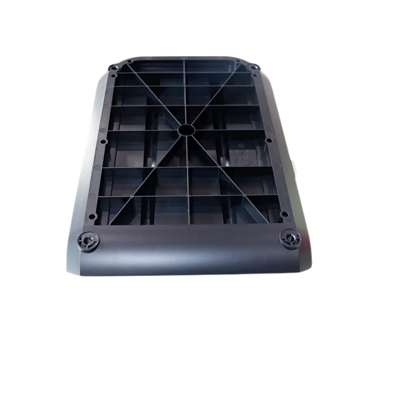 customization high quality paper shredder injection molding oem plastic