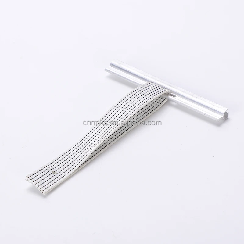 Rolling doors windows components Roller Shutter Accessories security spring strap Spring / spring hanger 130mm