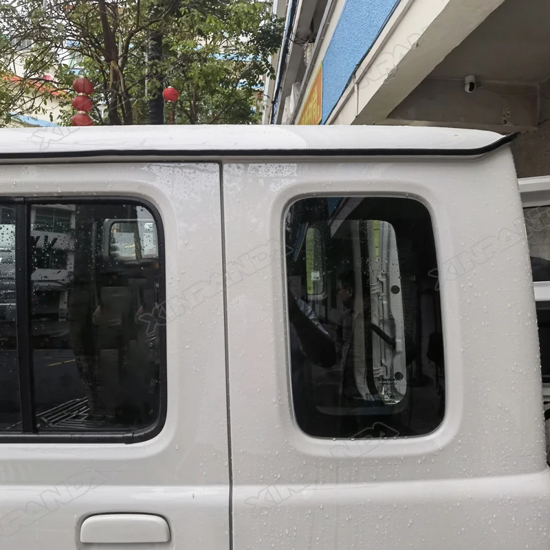 5 Doors Jimny Car Roof Rubber Sealing Strip for Maruti Suzuki Jimny 2023 2024