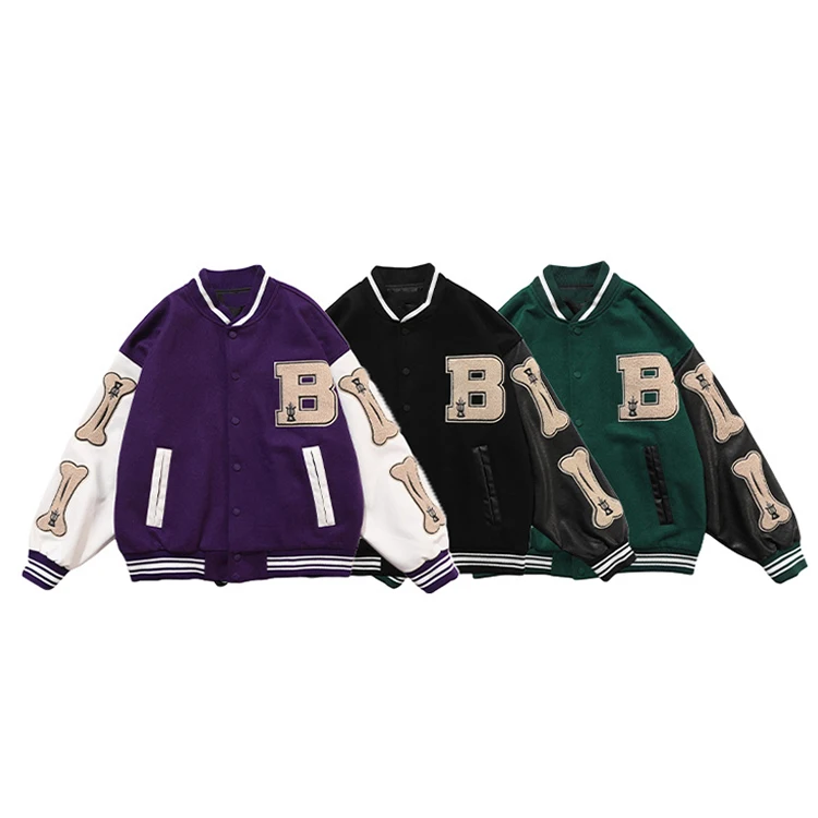 2021 оптовая продажа, осенняя Спортивная уличная куртка-бомбер с принтом, короткие женские бейсбольные пальто унисекс, модная зимняя женская куртка
