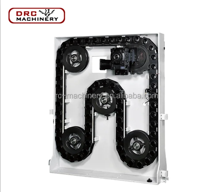 Низкая стоимость высокая стабильность с наклонной станиной токарный станок с ЧПУ Cl20A