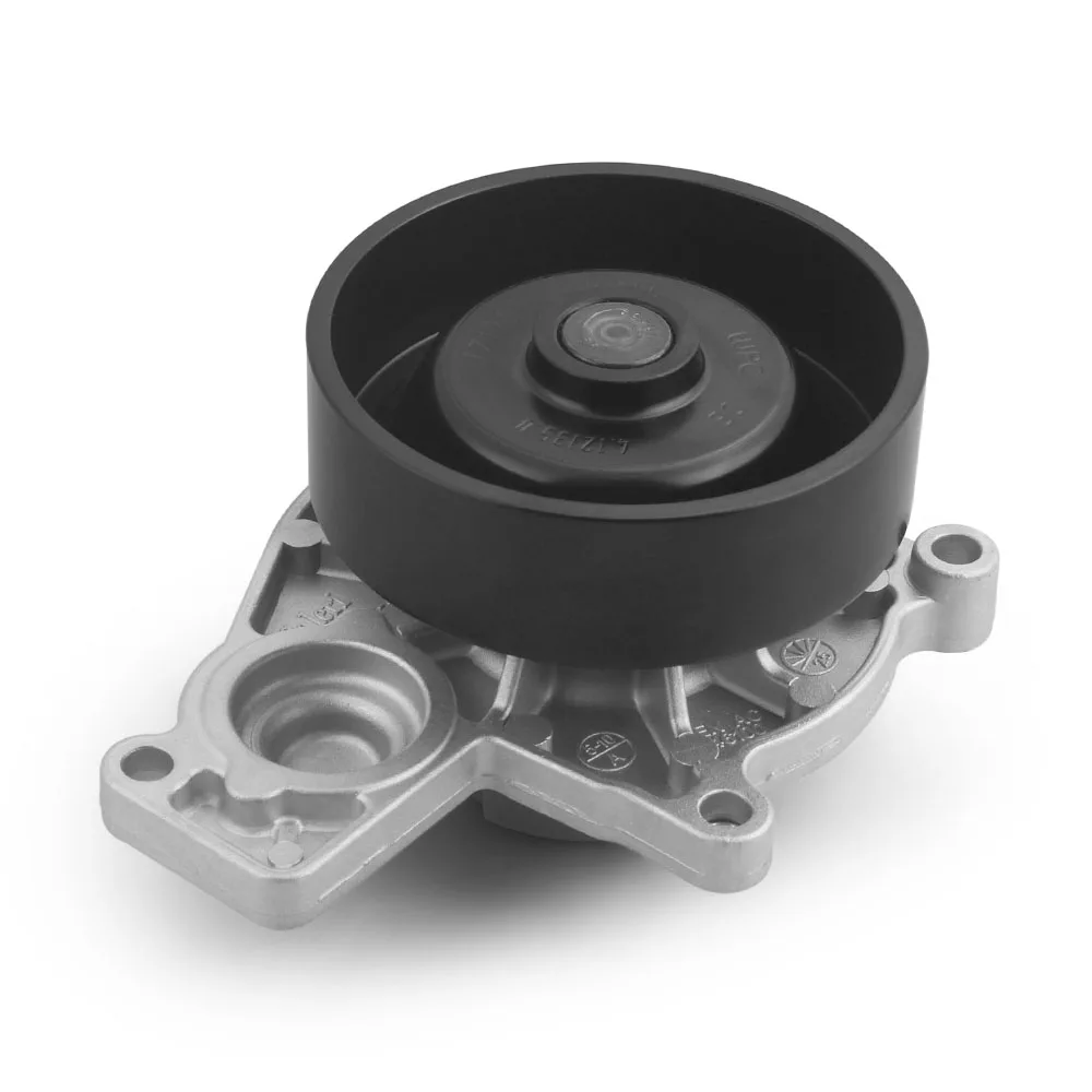 11518623574 11518601366 Water Pump For BMW F45 F46 216i 218i 220i X1 F48 X2 F39 MINI F54 F55 F56 F57 F60 ONE COOPER S B38 B48