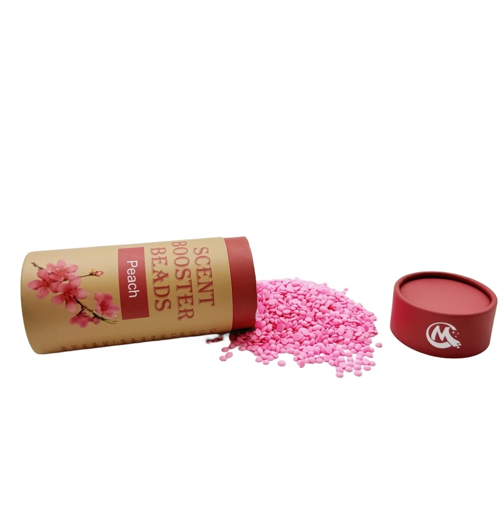 Best-selling Laundry Fragrant Booster Beads Fabric Softener Scent Beads Soft Clothing Booster Scent Booster Beads