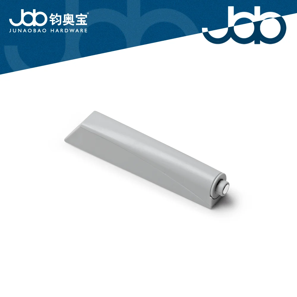 Китайский производитель Junaobao hardwares шкаф Магнитная защелка для открывания дверная система мебели