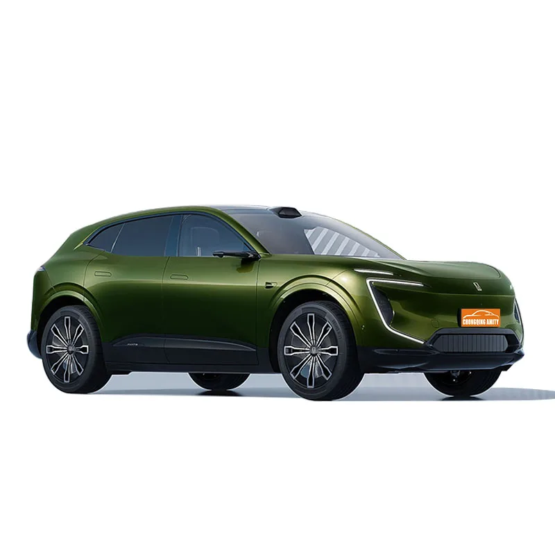 4x4 Four Wheel Electric Car Avatr 07 Extended Range Prosale Avatr 11 New Energy Electric Vehicle Suv