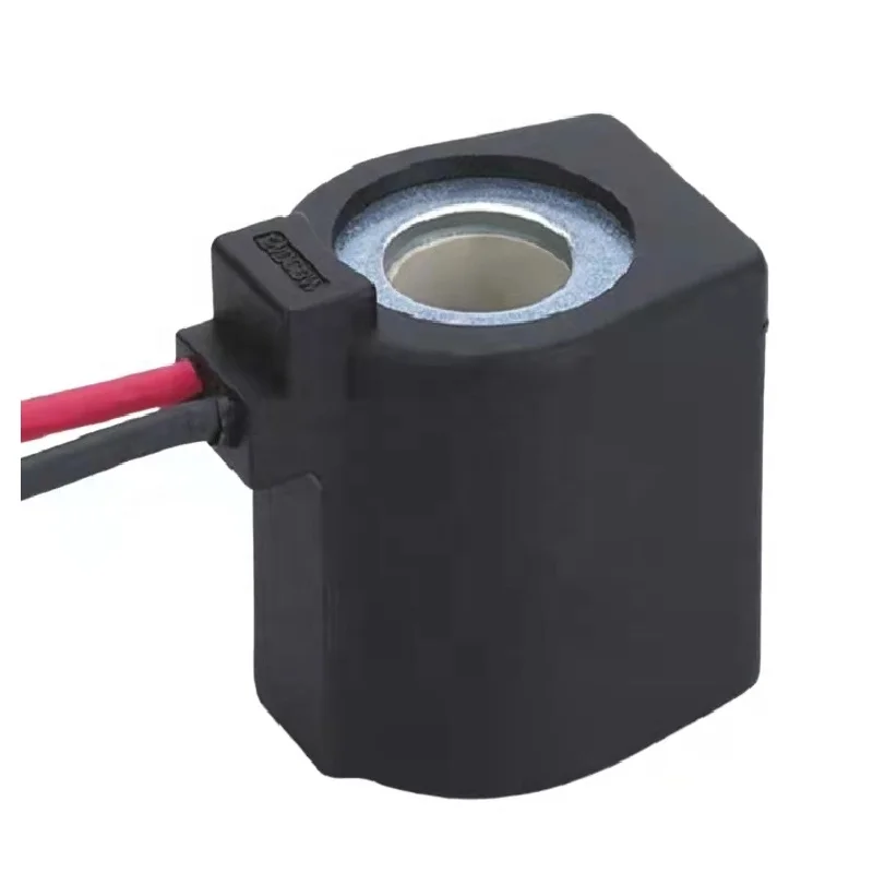 Лучшее качество IP65 12V DC Автоматический Соленоидный клапан