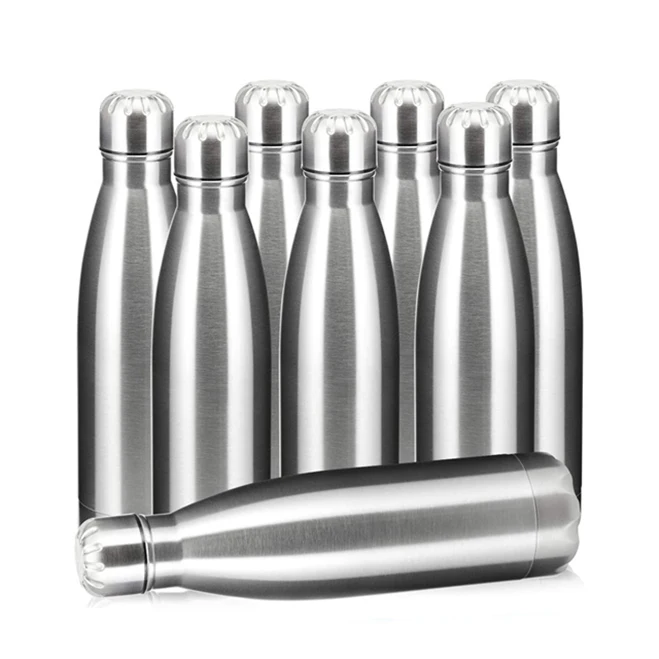 
Insulated 24 Hour Cold Sublimation Blanks Stainless Steel Tumbler 