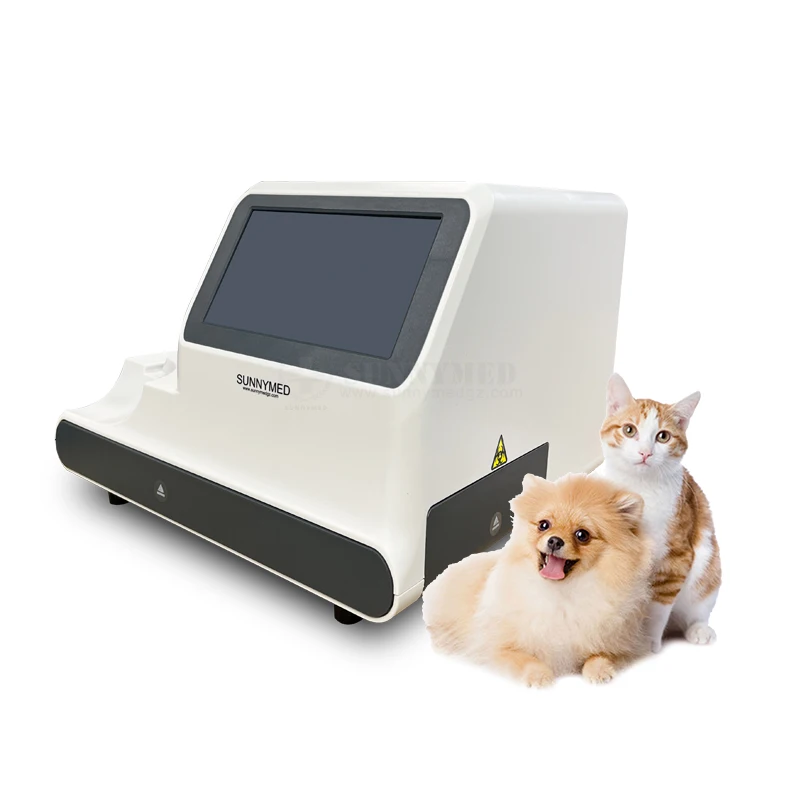SY-B196_Vet Veterinary Animal Use Urine Analyzer Machine Veterinary Urine Analyzer For Animals