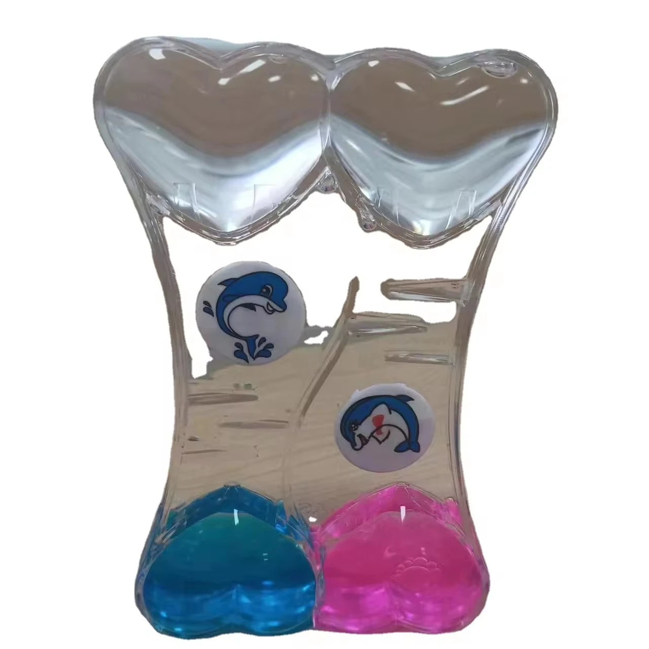 Spinning Baby Toy for 1 Year Old Gifts Early Development Toy for Toddlers
