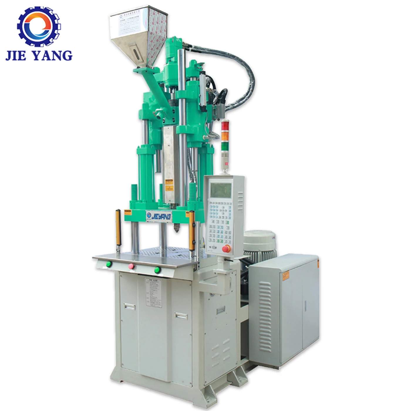 new brand full electric dental floss injection molding machine