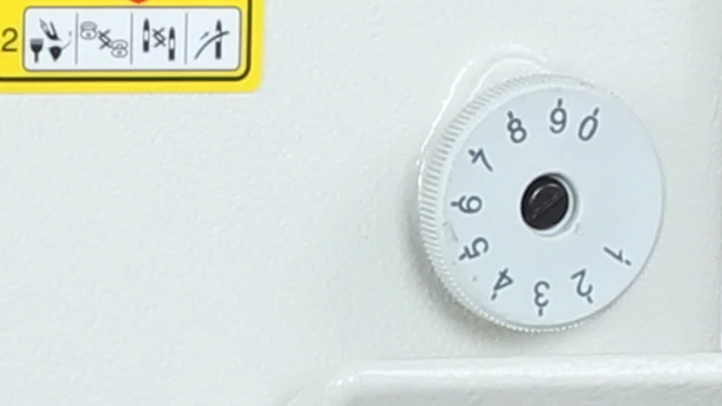 341 maquina para coser sacos cobra class 26 techsew 2750 belt making walking foot industrial long cylinder arm sewing machine