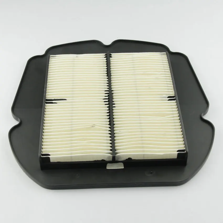 Motorcycle Air Filter for SUZUKI Air Filter SUZUKI Cleaner Filter system for SUZUKI SFV650 Gladius 13780-44H00