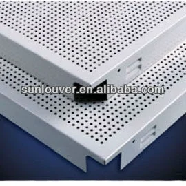 fire rated acoustic ceiling tile