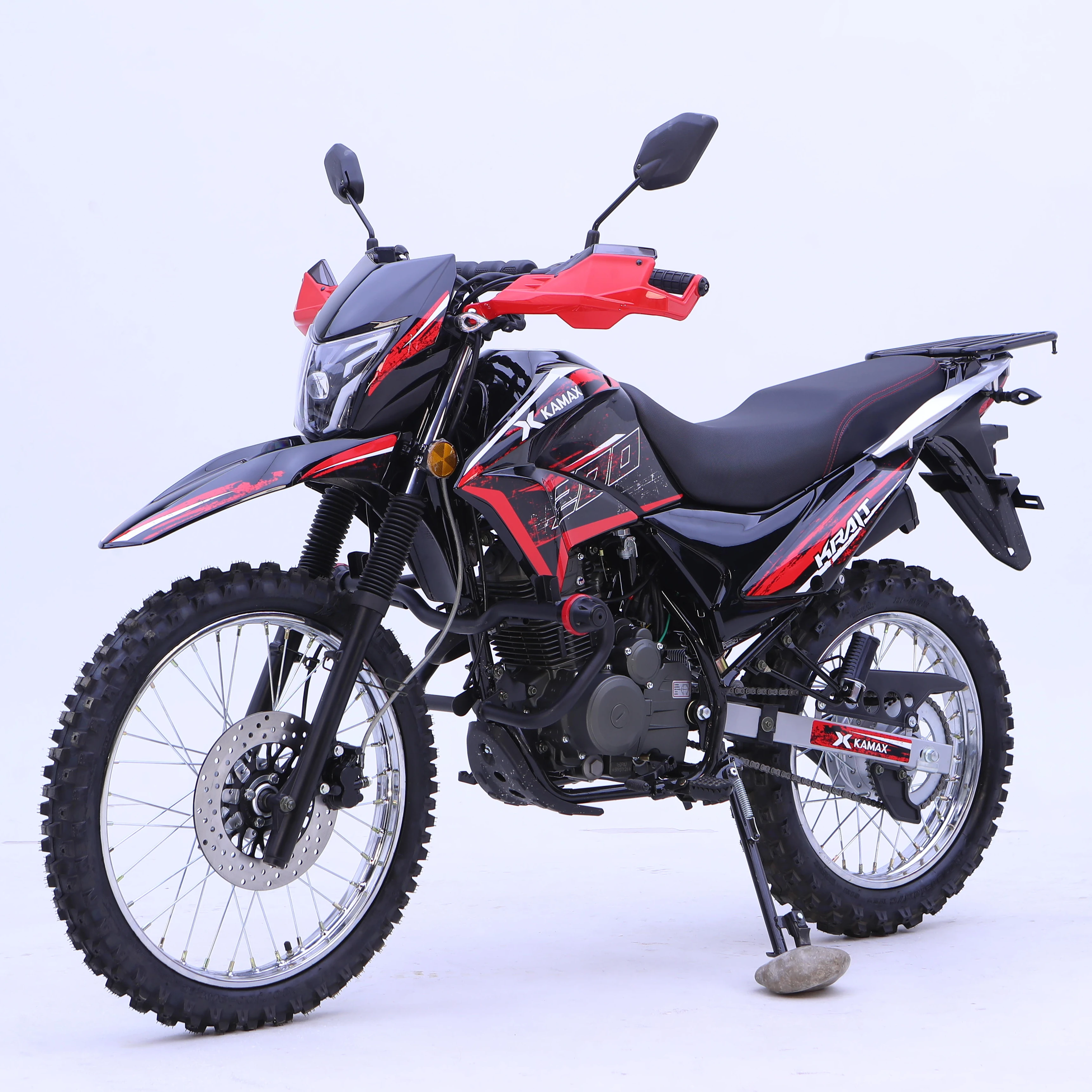 wholesale price 150cc motorcycle dirt bike china motorcycle LED light petrol motorcycle for sale