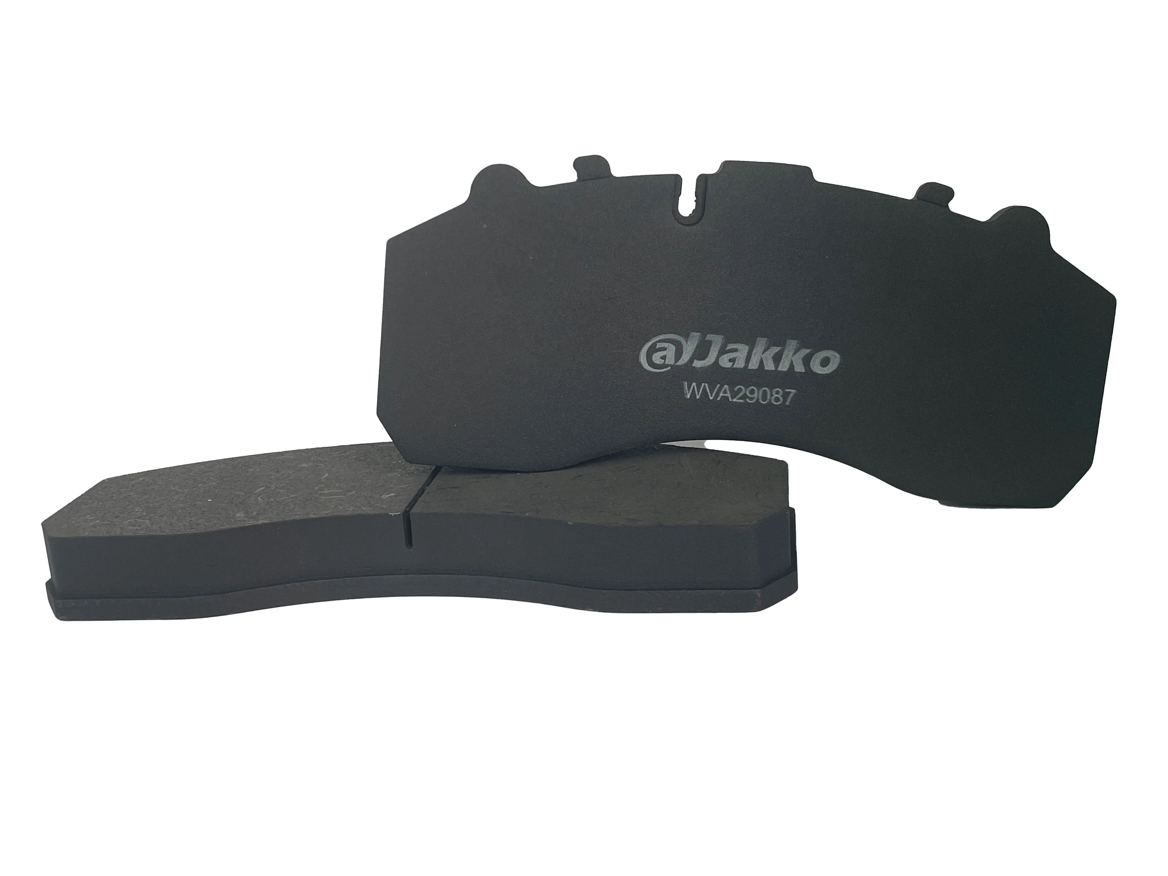 ALL MODEL WVA 29087 29059 29108 29087 Truck Brake Pads manufacturers Bus Brake Pads for BENZ ACTROS IVECO MAN SCANIA 4-series