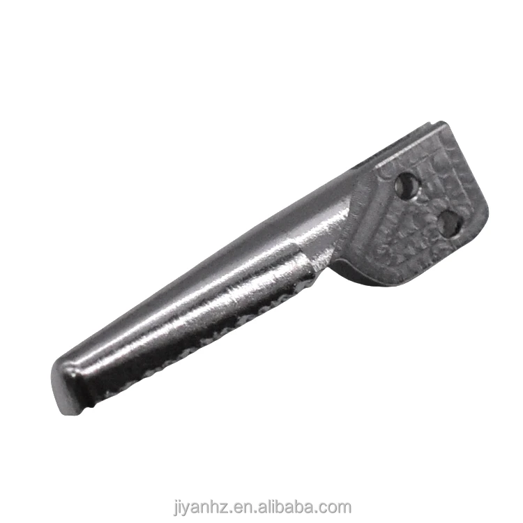 Jiyan Factory High-Demand Machining Services Titanium 5 Dental Parts For Medical Precision CNC Parts Customization