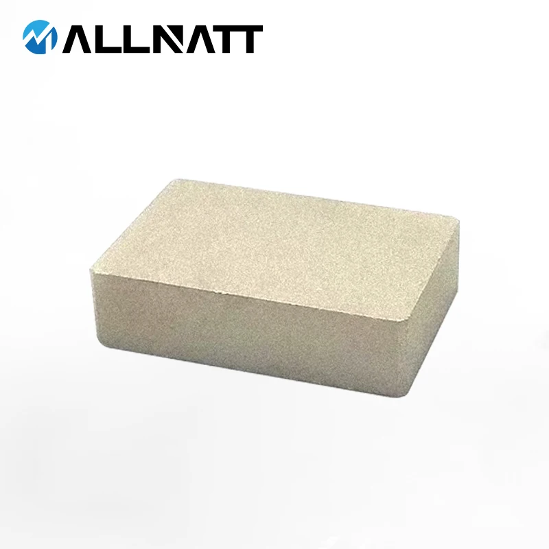 Long Block Smco Super Strong Samarium Cobalt Magnet Magnet Rectangle Neomium Magnets