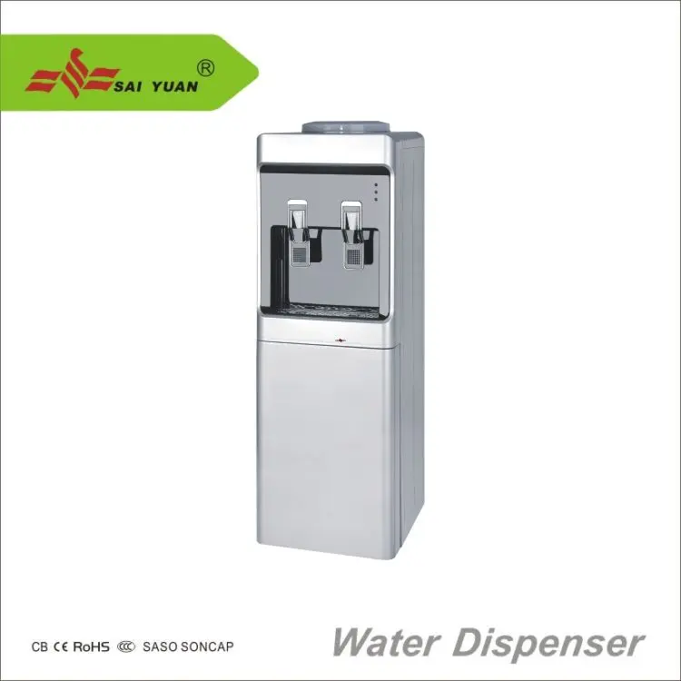 Stand Hot & Cold Water Dispenser/Cooler Office&Home Aqua Cooler