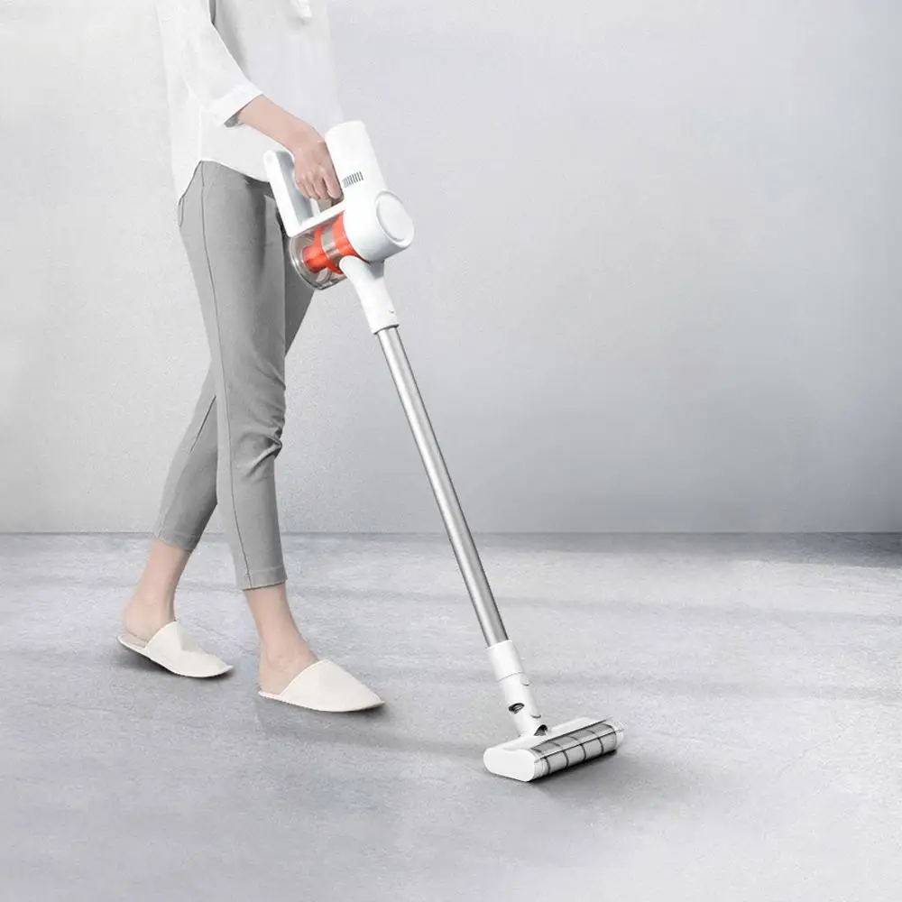 
Xiaomi Mi Handheld Wireless Vacuum Cleaner 1C Cordless Hand Vacuum Cleaner for Home Cleaning 