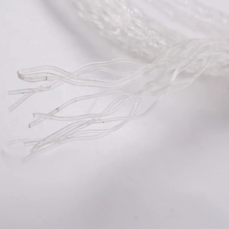 
nylon mono braided for deep sea frozen longline fishing 