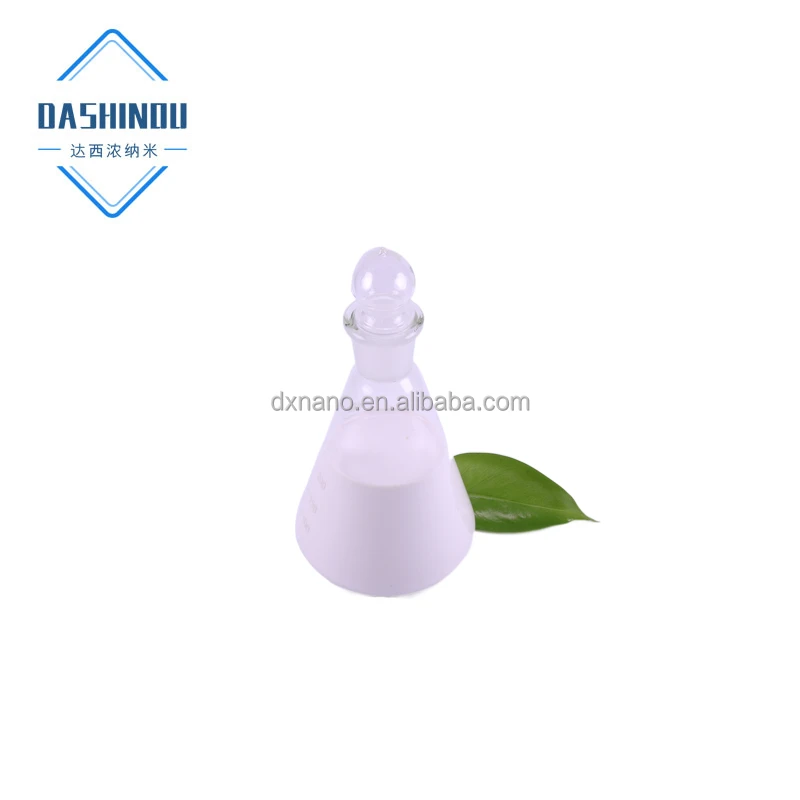 Long-term supply of zinc oxide dispersion, zinc oxide liquid, and zinc oxide solution,cas1314-13-2